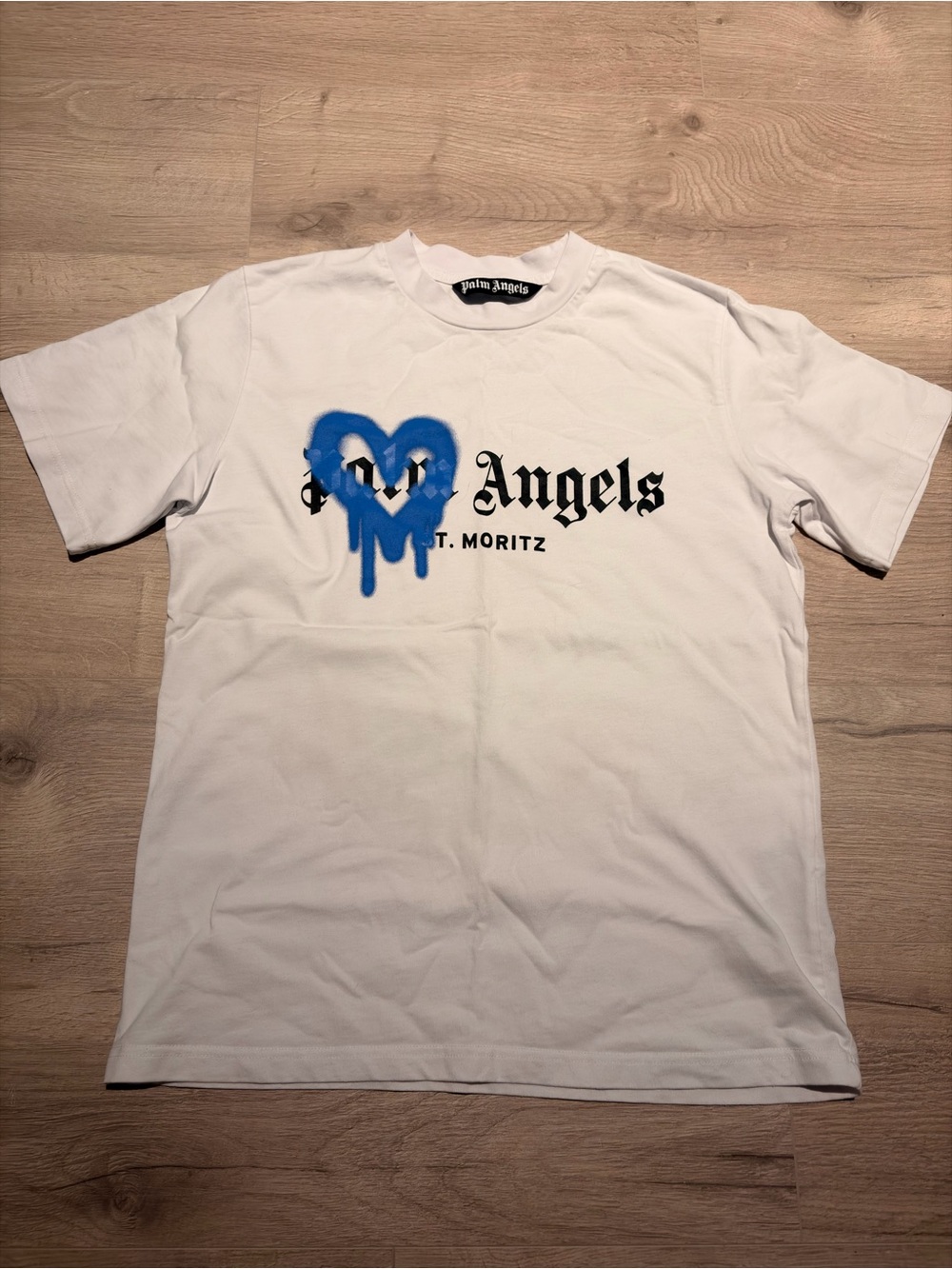 Palm Angels tee